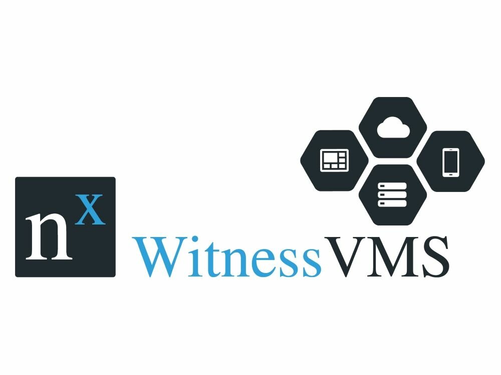 Nx-Witness-VMS-Licentie