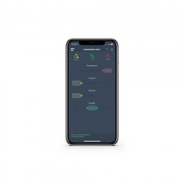 Compleet Alarmsysteem Gratis App