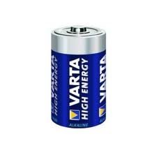 Varta high energy LR14 batterij 2 stuks