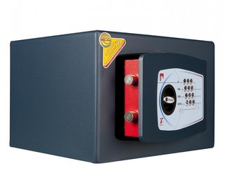 Technomax Gold GMT 4P