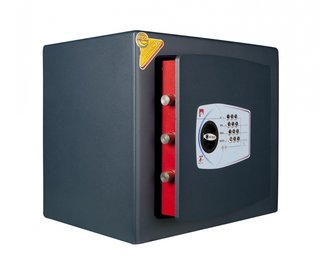 Technomax Gold GMT 6P