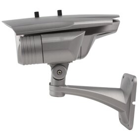 SEC-CAM730 Weerbestendige camera met groot IR bereik