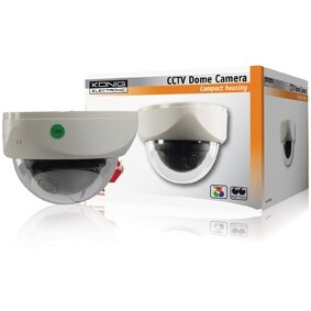SEC-CAM350 mini dome camera