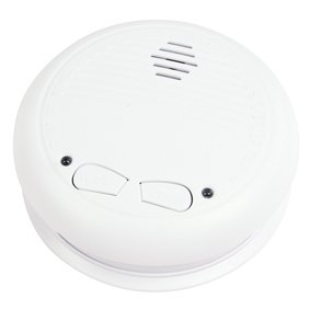 Draadloos Koppelbare Rookmelder