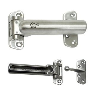 Kierstandhouder, Oxlock, SKG gecertificeerd