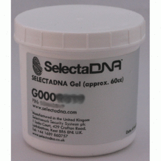 SelectaDNA Gel, SDNA gel 20 gram