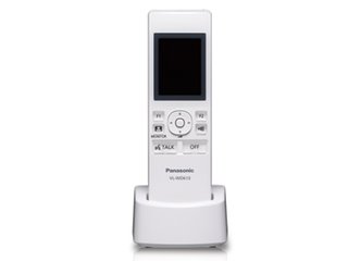 Panasonic Draadloze Handset VL-WD613EX