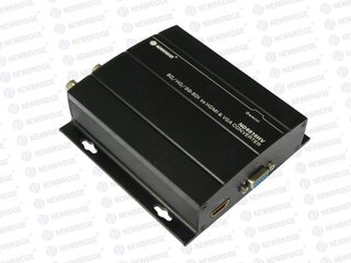 HDMI naar SD/HD/3G-SDI converter