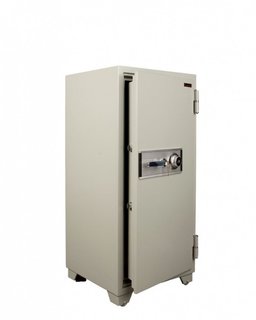 Brandkast Royal Safe R 40