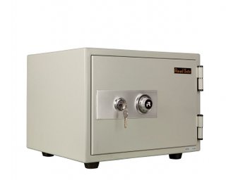 Brandkast Royal Safe R 10