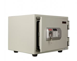 Brandkast Royal Safe IC-Lock R 10 PL