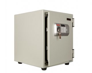 Brandkast Royal Safe IC-Lock R 20 PL