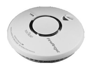 Rookmelder - FireAngel ST-620-BNL2T - 10 jaar batterij