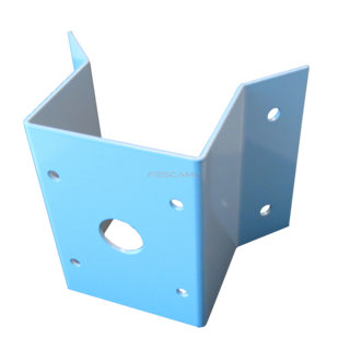 Hoek ophangbeugel voor Foscam FI8919W buitencamera