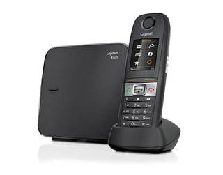 Gigaset E630 analoog DECT systeem - schok en spatwaterbestendig