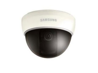 Samsung SCD-5020P minidome binnen