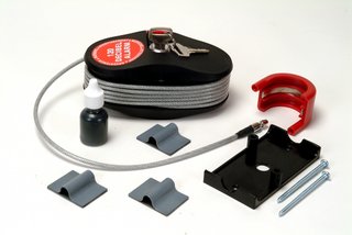 Lock Alarm Computa 2.4 meter - 1911