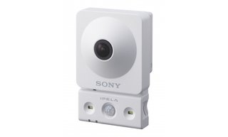 Sony SNC-CX600W | Bewakingscamera