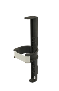 Prymaxx cliphouder voor brandblusser 760ml universeel