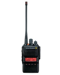 Vertex portofoon, VX-824E