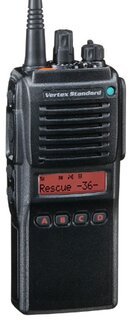 Vertex portofoon, VX-924E