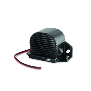 Achteruitrijalarm, SA-BBS-97, voor dag/nacht levering