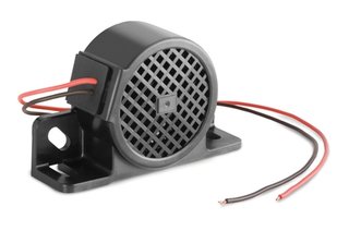 Brigade BBS-97 achteruitrijalarm voor zware vrachtwagens