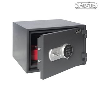 Brandkast Salvus Torino 1 elo