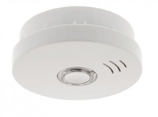 Rookmelder met 10 jaar levensduur batterij - VDS-gekeurd - SAS-SA130V