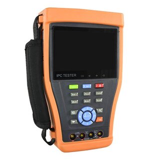 Safire CCTV testmonitor TESTER4-IP-3HD