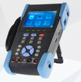 Safire CCTV testmonitor TESTER3-5N1