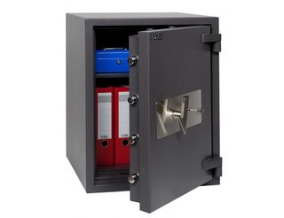 Salvus Milano 3, brand en inbraakwerende kluis