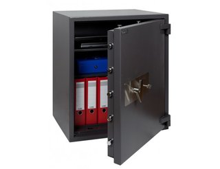 Salvus Milano 5, brand en inbraakwerende kluis