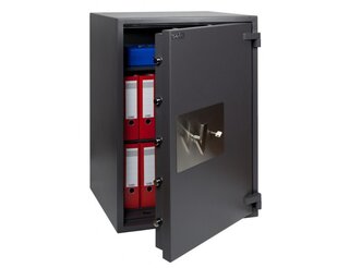 Salvus Milano 7 - brand en inbraakwerende kluis