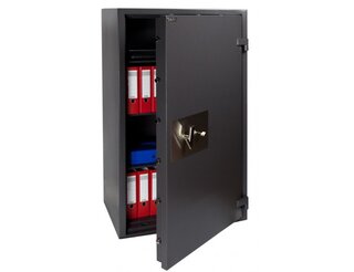 Salvus Milano 9 - brand en inbraakwerende kluis