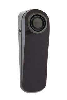 Deurcontact, deurstopper en watersensor in één