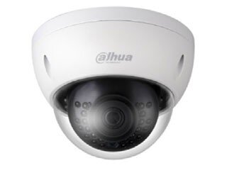 Dahua IPC-HDBW4431EP-AS-0280B | 4 Megapixel | Full HD | dome IP camera