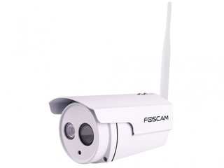 Foscam FI9803P | IP video camera voor dag en nacht surveillance met gratis app
