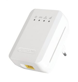 Draadloze WiFi versterker, Edimax EW-7438RPNMINI 