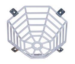 STI 9604 Rrookmelder beschermkooi