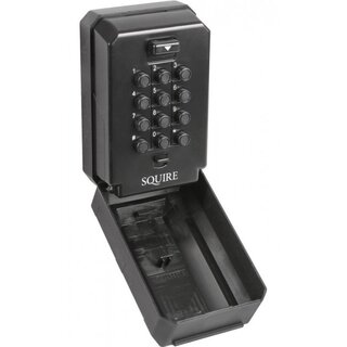 Sleutelkluis Squire Keykeep 2 - Automatische reset-functie