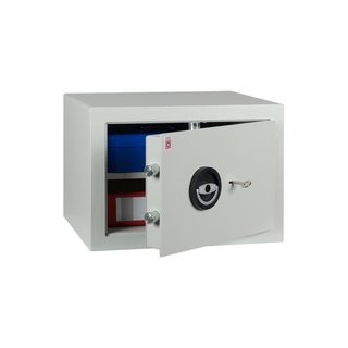 Sistec MT3+ inbraakwerende kluis met sleutelslot SKG gekeurd