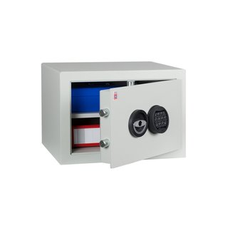 Sistec MT3+ elo inbraakwerende kluis met elektronisch slot SKG gekeurd