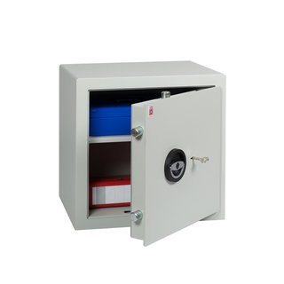 Sistec MT4+ inbraakwerende kluis met sleutelslot SKG gekeurd