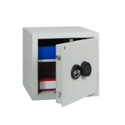 Sistec MT4+ elo inbraakwerende kluis met elektronisch slot SKG gekeurd