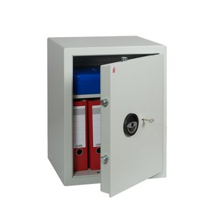 Sistec MT6+ inbraakwerende kluis met sleutelslot SKG gekeurd