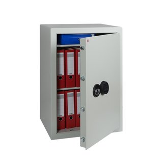 Sistec MT9+ elo inbraakwerende kluis met elektronisch slot SKG gekeurd