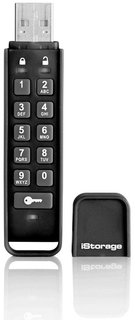 datAshur Personal 2 USB 3.0 stick met pincode 64GB