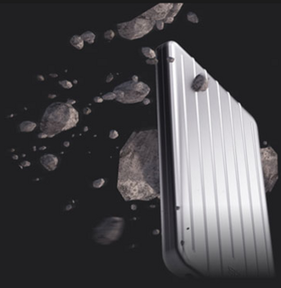 Sterke harde schijf - Armor A75 HHD 2TB