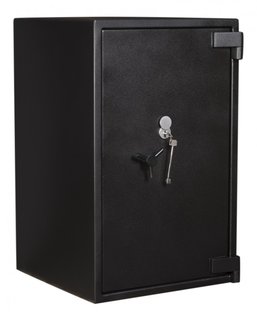 DRS Euro Defender II/4 - brand en inbraakwerende kluis